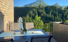 Wohnung Staufenblick Und Wohnung Firstblick