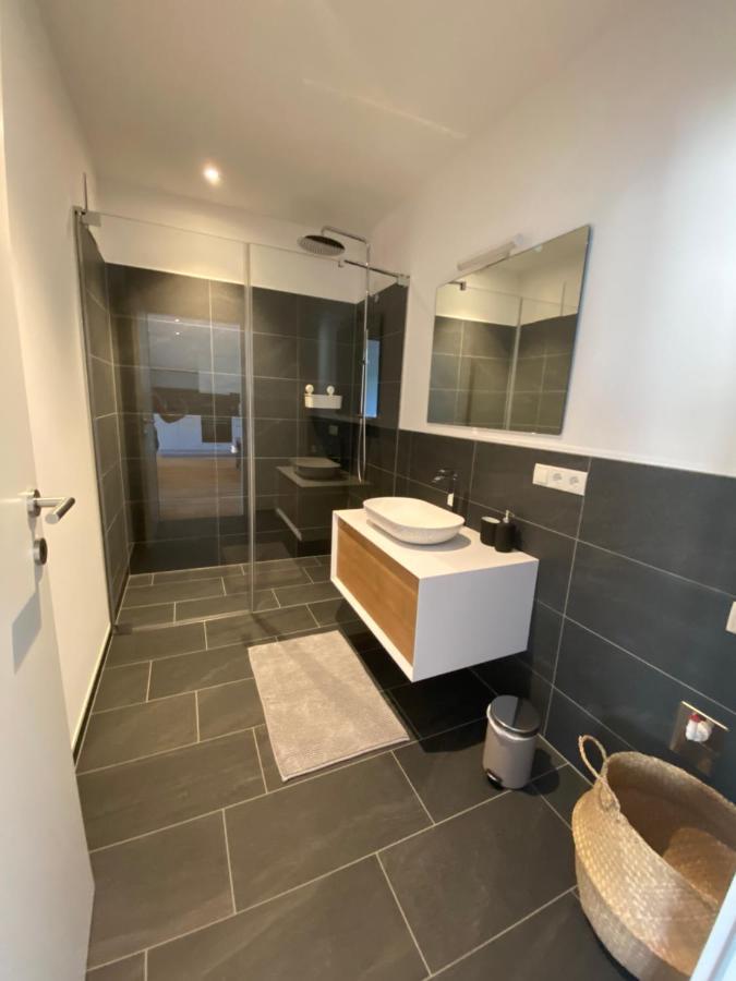 Wohnung Staufenblick Und Wohnung Firstblick Dornbirn Extérieur photo