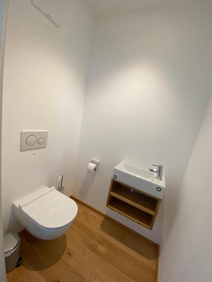 Wohnung Staufenblick Und Wohnung Firstblick Dornbirn Extérieur photo